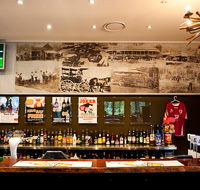 Cooroy Hotel - Hervey Bay Accommodation