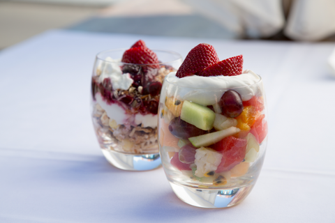 Sidewalk Cafe - Hervey Bay Accommodation 2