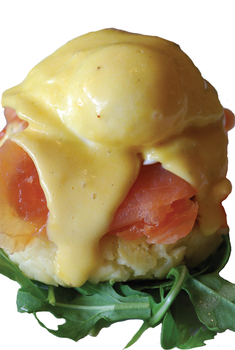Sidewalk Cafe - Hervey Bay Accommodation 3