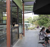 Cafe Fibonacci - Hervey Bay Accommodation