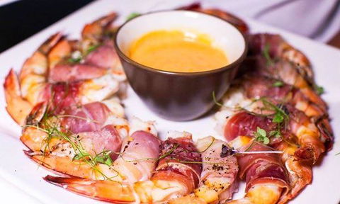 I Absolute Thai Restaurant - Hervey Bay Accommodation 3