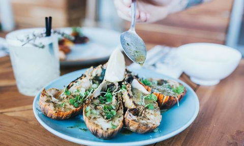 I Absolute Thai Restaurant - Hervey Bay Accommodation 6