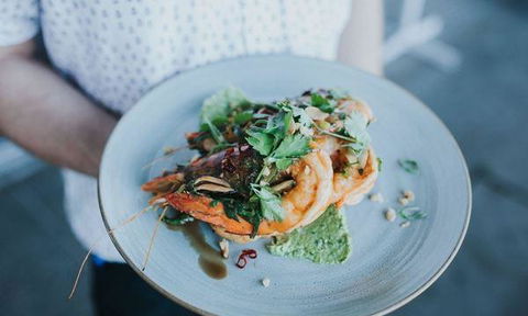 I Absolute Thai Restaurant - Hervey Bay Accommodation 7
