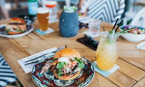 I Absolute Thai Restaurant - Hervey Bay Accommodation 8
