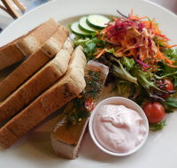 Leura Gourmet - Tourism Hervey Bay