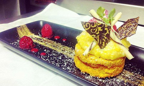 Rodeo Bar And Grill - Hervey Bay Accommodation 11