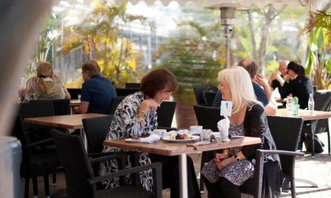 Rodeo Bar And Grill - Hervey Bay Accommodation 16