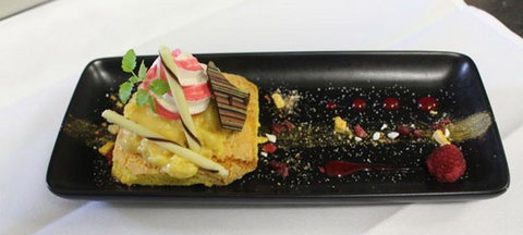 Rodeo Bar And Grill - Hervey Bay Accommodation 1