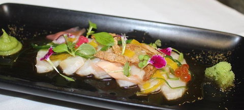 Rodeo Bar And Grill - Hervey Bay Accommodation 3