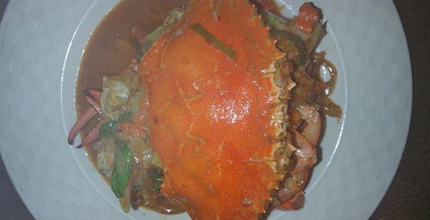 Salt Cafe - Tourism Hervey Bay 0