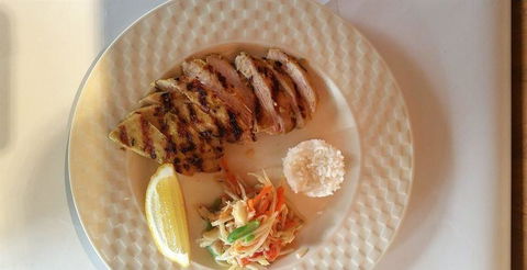 Salt Cafe - Tourism Hervey Bay 9