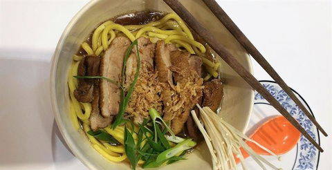 Salt Cafe - Tourism Hervey Bay 10