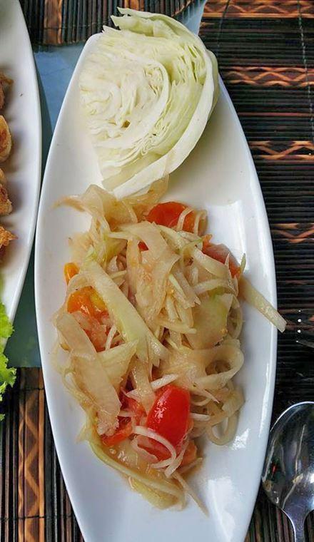 Salt Cafe - Tourism Hervey Bay 12