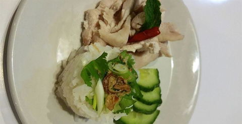 Salt Cafe - Tourism Hervey Bay 14