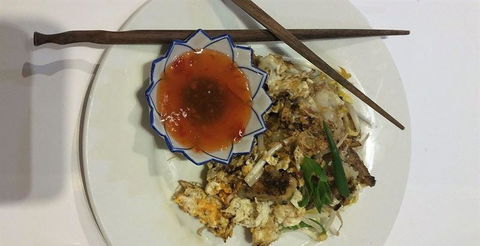 Salt Cafe - Tourism Hervey Bay 1