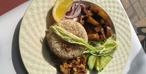 Salt Cafe - Tourism Hervey Bay 2