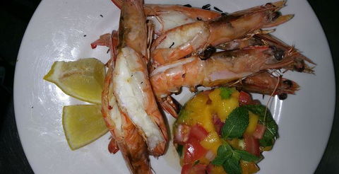 Salt Cafe - Tourism Hervey Bay 3