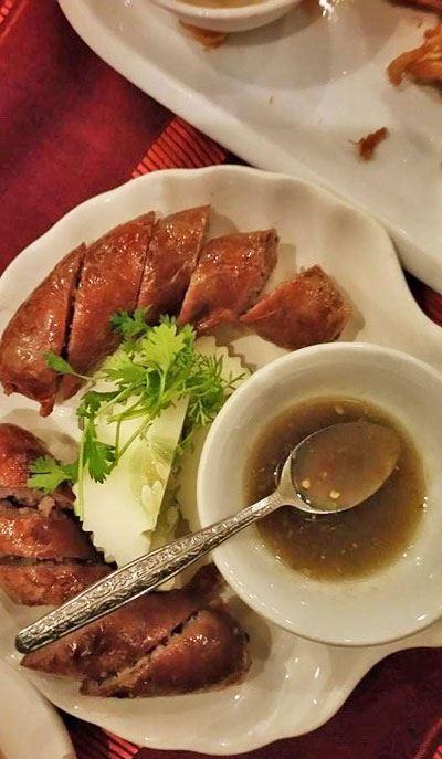 Salt Cafe - Tourism Hervey Bay 4