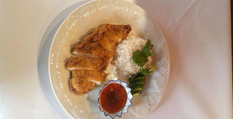 Salt Cafe - Tourism Hervey Bay 5