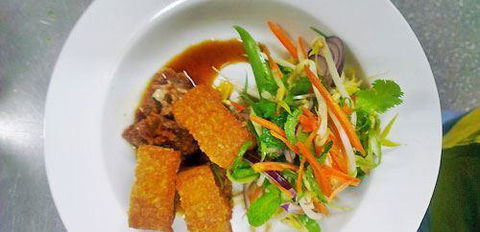 Salt Cafe - Tourism Hervey Bay 6