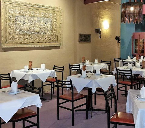 Salt Cafe - Tourism Hervey Bay 8