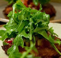 Three Monkeys Coffee  Tea House - Hervey Bay Accommodation