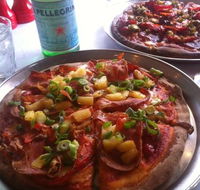 Versachi's - Hervey Bay Accommodation