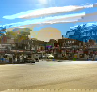 The Coffs Hotel - Tourism Hervey Bay