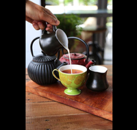 The Cardamom Pod - Hervey Bay Accommodation