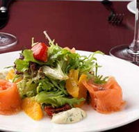 A La Bouffe Bar  Bistro - Hervey Bay Accommodation