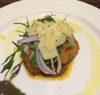 Bistro Sixty5 - Hervey Bay Accommodation