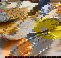 Bollywood Ishtyle - Tourism Hervey Bay