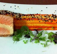 Citi Zen Restaurant - Hervey Bay Accommodation