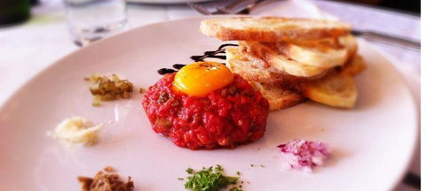 Citi Zen Restaurant - Hervey Bay Accommodation 1