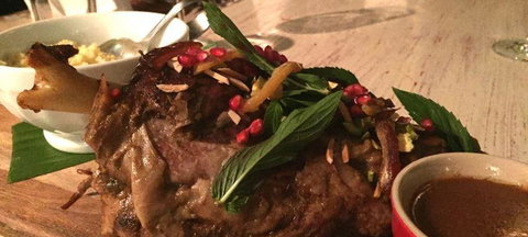 Citi Zen Restaurant - Hervey Bay Accommodation 2