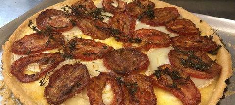 Citi Zen Restaurant - Hervey Bay Accommodation 3