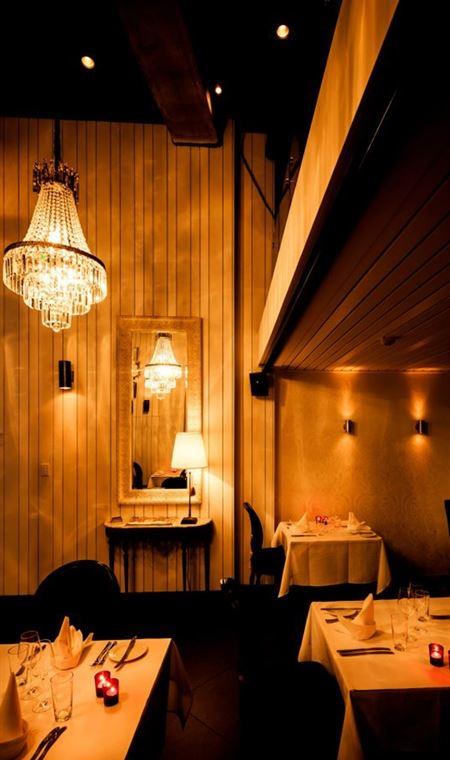 Citi Zen Restaurant - Hervey Bay Accommodation 4