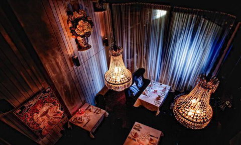 Citi Zen Restaurant - Hervey Bay Accommodation 5