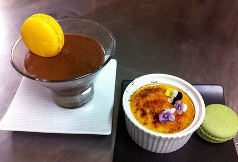 Citi Zen Restaurant - Hervey Bay Accommodation 7