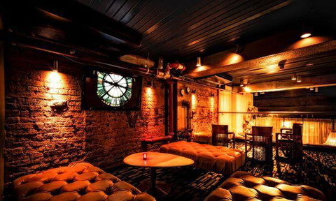 Citi Zen Restaurant - Hervey Bay Accommodation 8