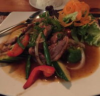 Erawan Sunshine - Tourism Hervey Bay