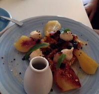 Good Things Cafe