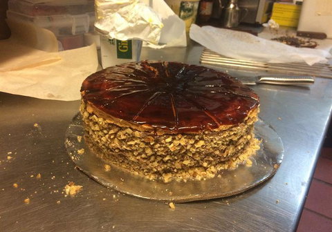 Graze Restaurant - Hervey Bay Accommodation 0