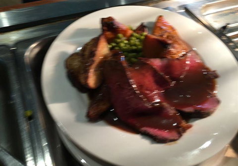 Graze Restaurant - Hervey Bay Accommodation 10