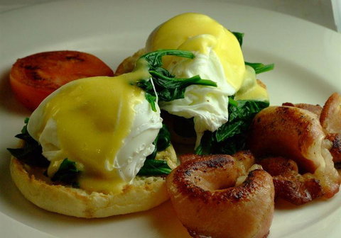 Graze Restaurant - Hervey Bay Accommodation 12