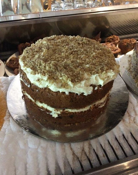 Graze Restaurant - Hervey Bay Accommodation 15