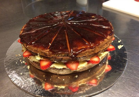 Graze Restaurant - Hervey Bay Accommodation 16