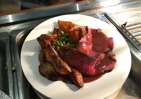 Graze Restaurant - Hervey Bay Accommodation 17