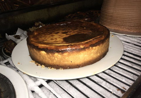 Graze Restaurant - Hervey Bay Accommodation 1