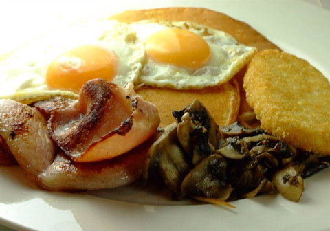 Graze Restaurant - Hervey Bay Accommodation 19